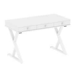 Хоум Офис Стол письменный VR.SP-1-118.M  1180*600*750