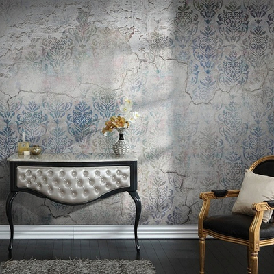 Обои и панно Affresco, коллекция  Re-Space