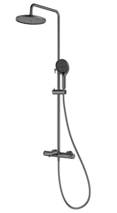 Душевая система для ванны R32.24.09
