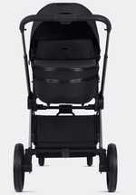 Детская коляска Rant Falcon Therm 3 в 1 Black