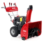 GEOS by AL-KO Arctic Line 620 B снегоуборщик бензиновый 7 л.с. ковш 62 см, выброс 15 м, 6 вперед/2 назад 212983