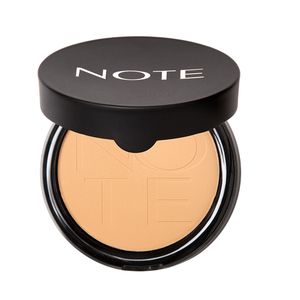 Note Luminous Silk Compact Powder Компактная Пудра