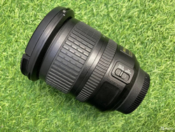 Nikon 10-24mm 3.5-4.5G ED AF-S DX Покупка/Продажа