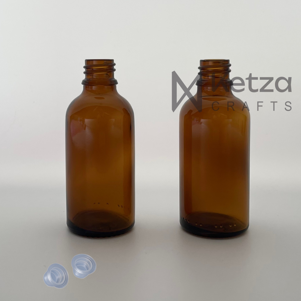 Флакон для диффузора темное стекло