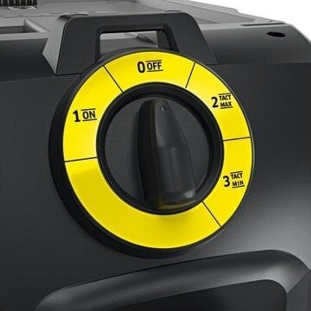 Пылесос сетевой KARCHER NT 30/1 Tact L 1.148-201.0