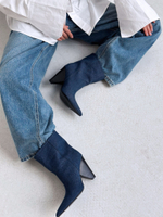 Ботильоны MEGAN JEANS