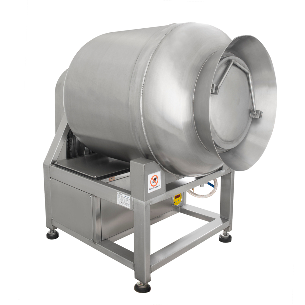 Вакуумный массажер маринатор мяса, птицы GR-300 Foodatlas