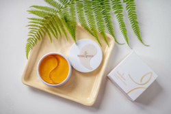 Патчи коллаген & золото BeauuGreen Collagen & Gold Hydrogel Eye Patch 60 шт.
От морщин и темных кругов под глазами