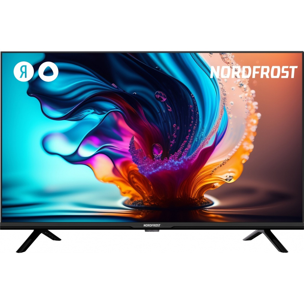 Телевизор 32" Nordfrost Y 3201 HD-R