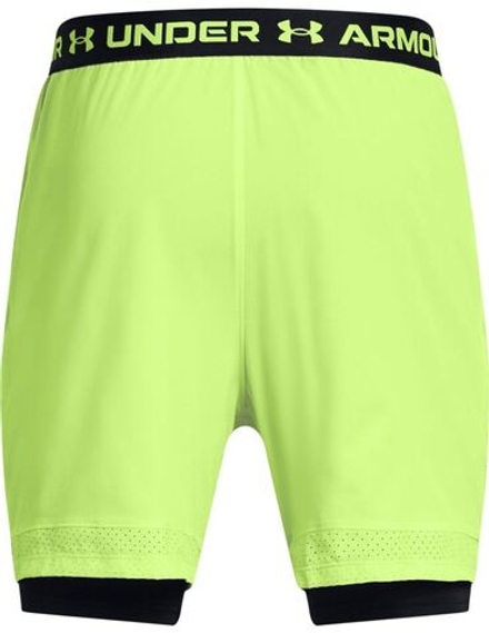 Теннисные шорты Under Armour Vanish Woven 2-in-1
