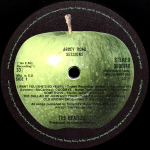 The Beatles / Abbey Road (50th Anniversary Edition)(3LP)