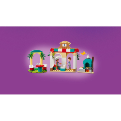 LEGO Friends — Пиццерия Хартлейк 41705 / артикул   41705  / GTIN 5702017152769
