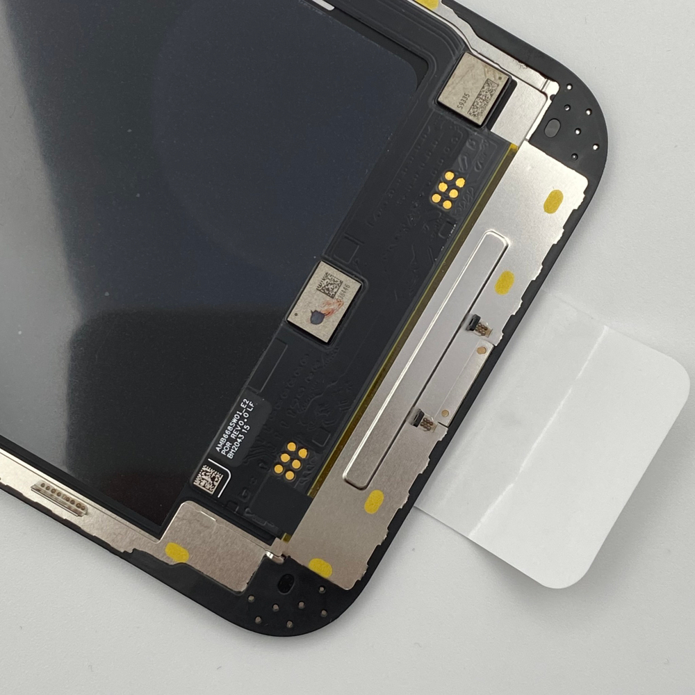 Дисплей iPhone 12 Pro Max Оригинал FOG