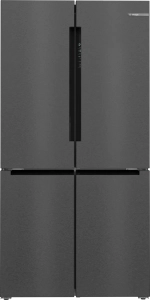 Холодильник Side-by-Side Bosch KFN96AXEA