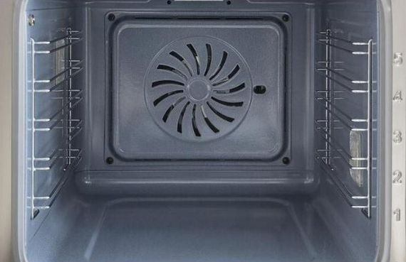 Духовой шкаф Bertazzoni F6011MODPTC