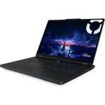 Ноутбук Lenovo Legion Pro 5 16IAX10/16" WQXGA OLED 2560x1600/Intel Core Ultra 7 255HX/16 Gb/1 Tb SSD/nVidia GeForce RTX 5070 8GB/Windows 11 Home/черный/2.43 кг