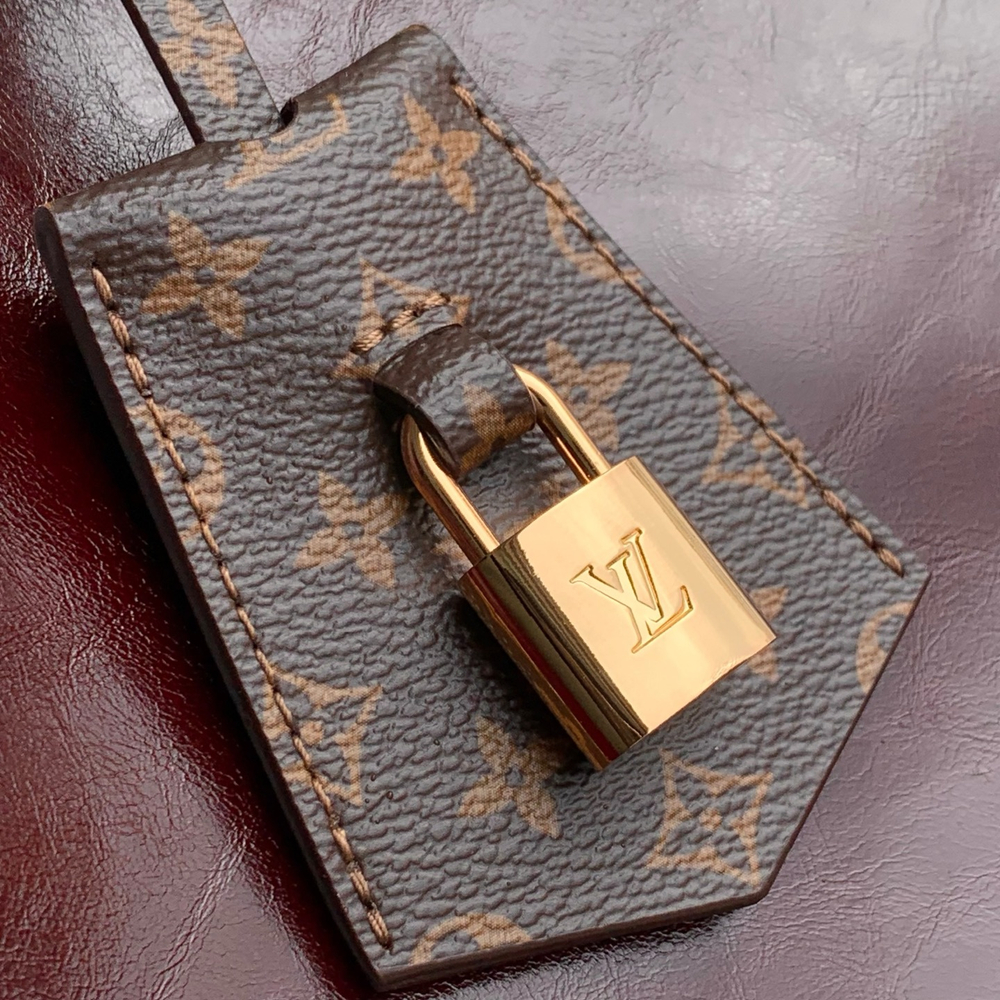 Louis Vuitton Express PM