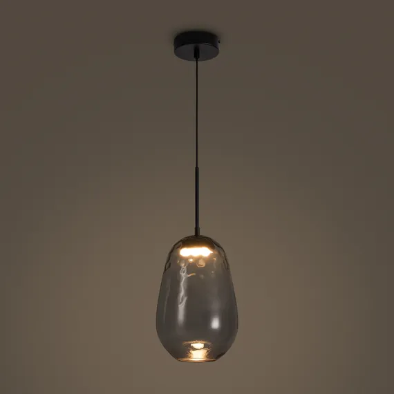 Подвесной светильник FR5586PL-01B Паллада / Pallada 6 Вт LED Freya fr5586pl-01b