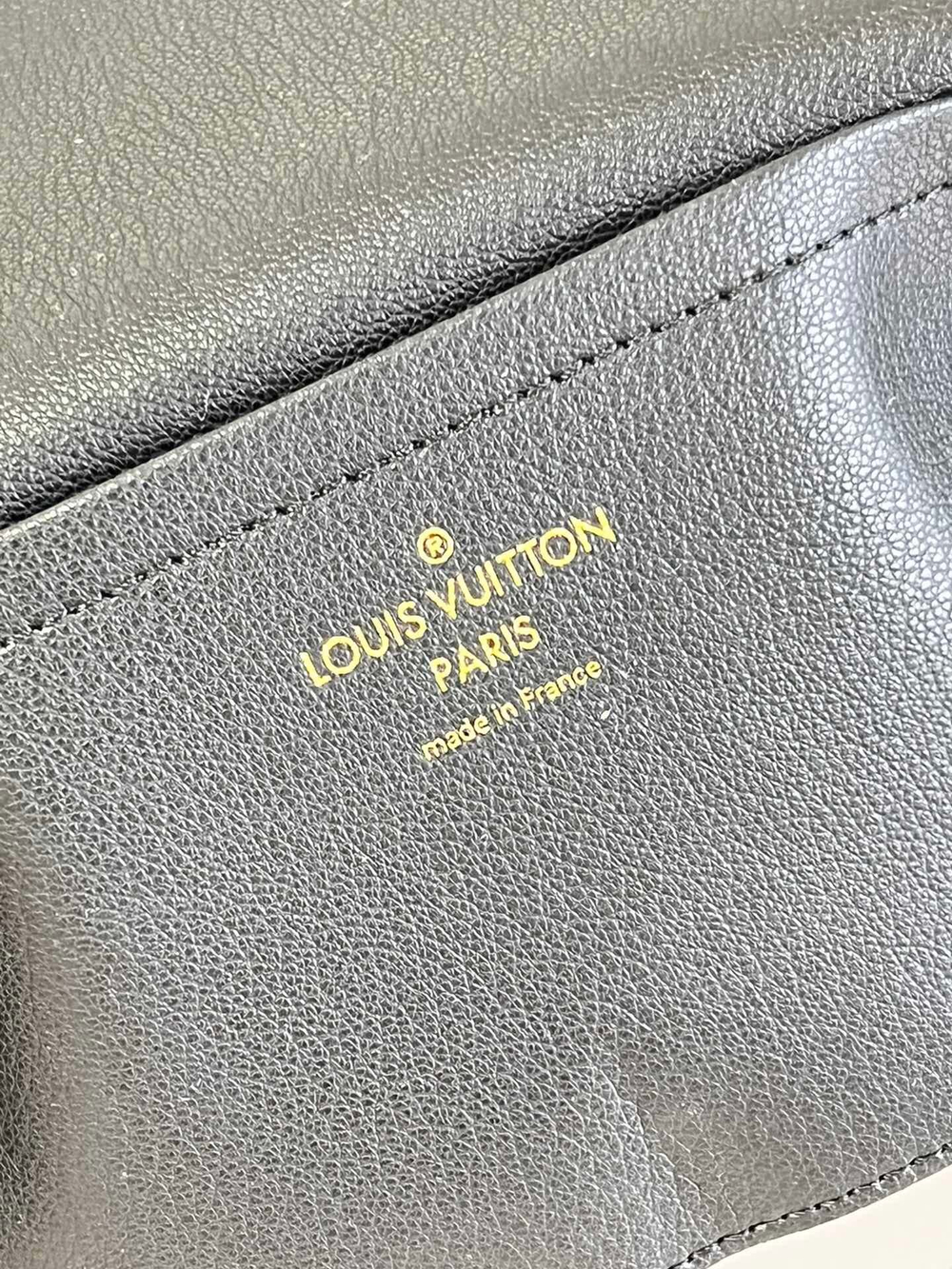 Louis Vuitton Marceau