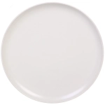 Тарелка керамическая 26,5см «Берген» молочная