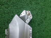 Крыло переднее левое Toyota RAV4 5 XA50 (18-нв)