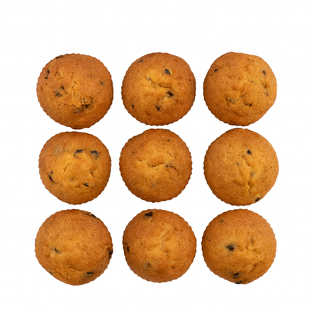 Кекс Нежный Лучшие вес (7750)