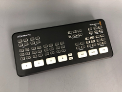 Blackmagic Atem Mini Pro