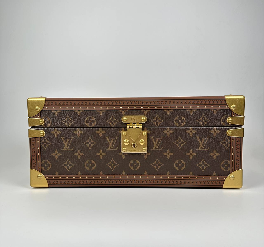 Сундук Louis Vuitton
