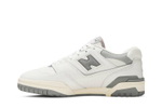 Кроссовки Aim Leon Dore X New Balance Nb 550 Silver