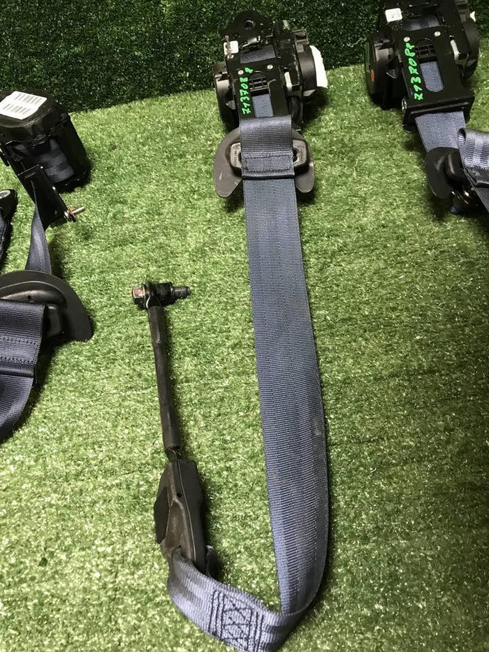 Ремень безопасности Комплект Jetour T2 (2023-н.в.)