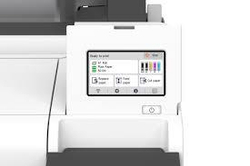 Плоттер Canon imagePROGRAF TM-350