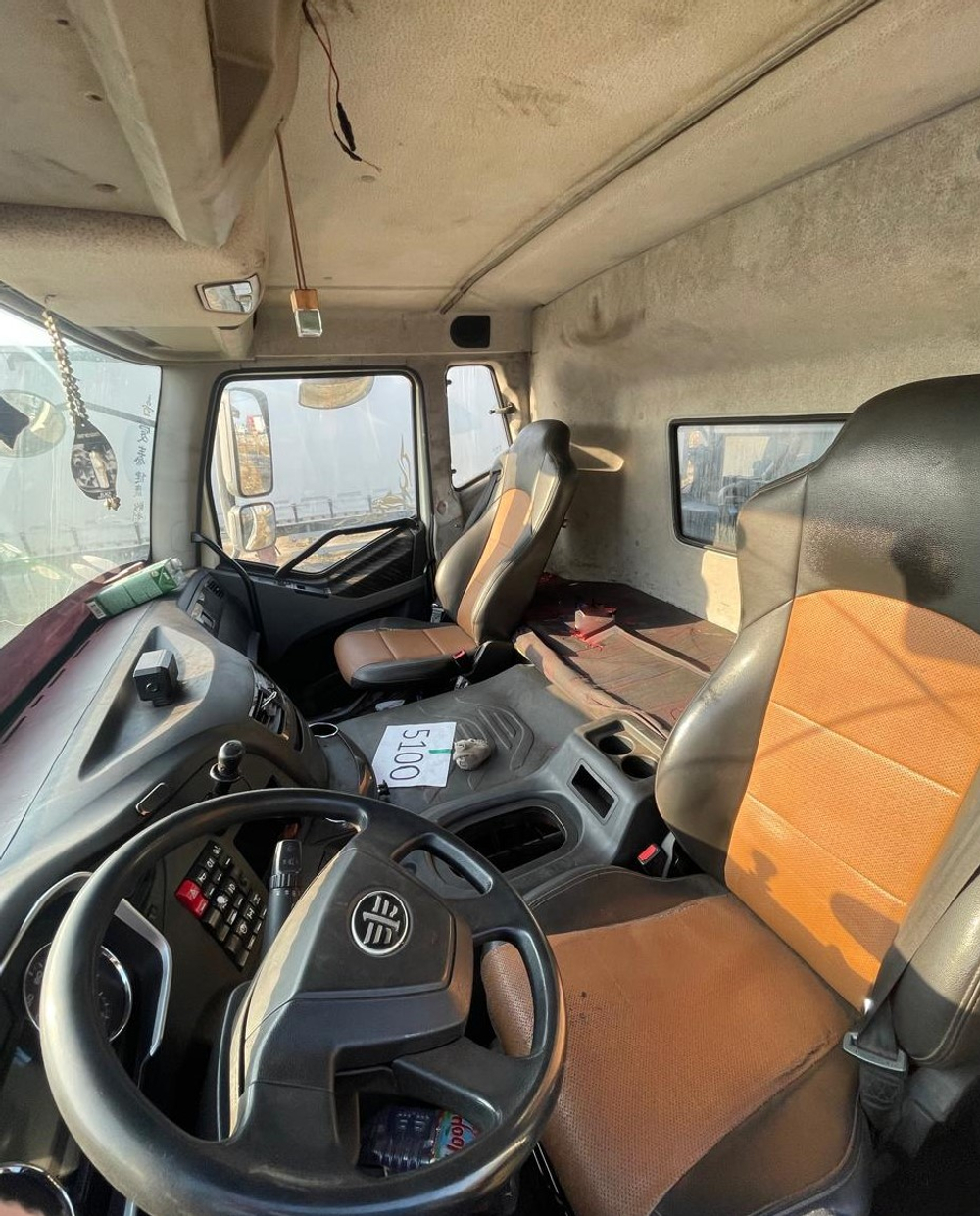 FAW J6 8x4 Самосвал СА3310Р66K24T4E5 (Дизельный, 11,1 л, 420 л.с., МТ)