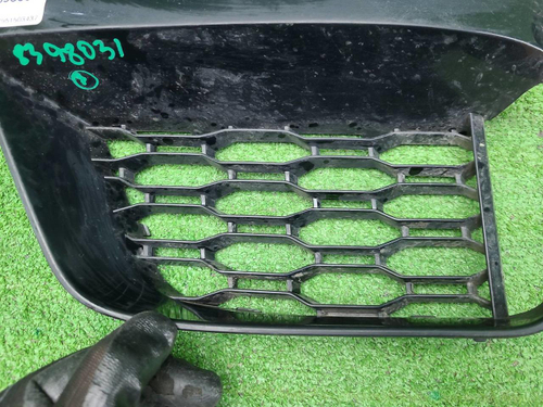 Накладка ПТФ левая BMW X3 G01 (2017-2021) M-paket