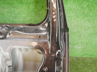 Крышка багажника Suzuki Grand Vitara JT (05-16)