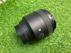 Nikon 85mm 1.8G AF-S Nikkor
