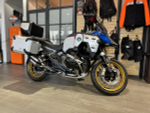 BMW R 1300 GS Adventure Trophy автомат