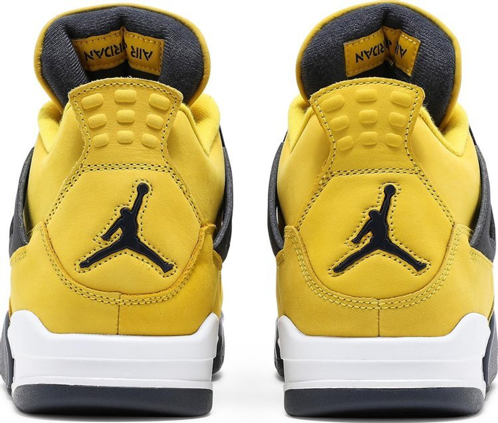 Air Jordan 4 Retro 'Lightning'