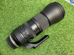 Tamron SP AF 150-600mm Di VC USD Покупка/Продажа