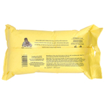 Burt's Bees, универсальные гипоаллергенные салфетки с медом, для собак, 100 шт.