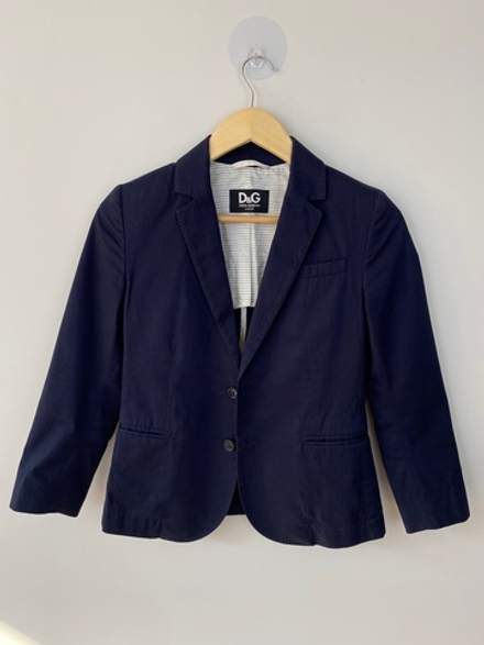 Пиджак Dolce&Gabbana, 152