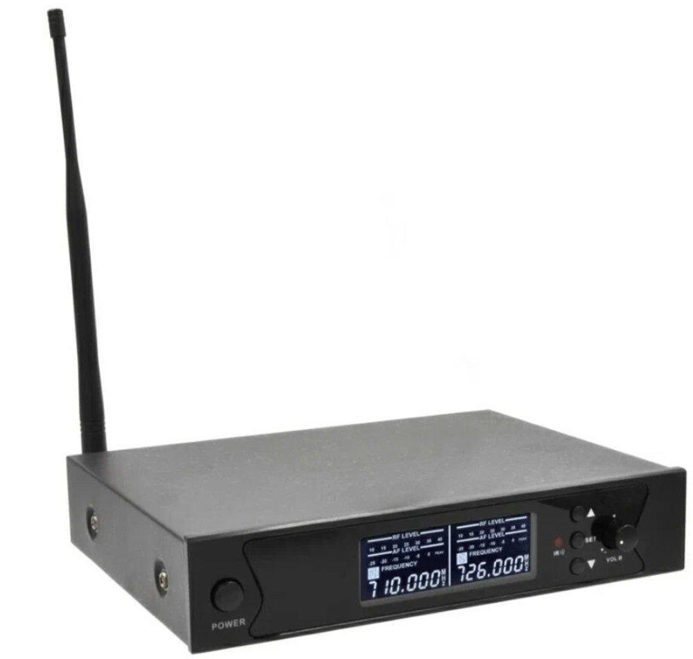 Микрофонная система  Axelvox DWS7000HT (ST Bundle)