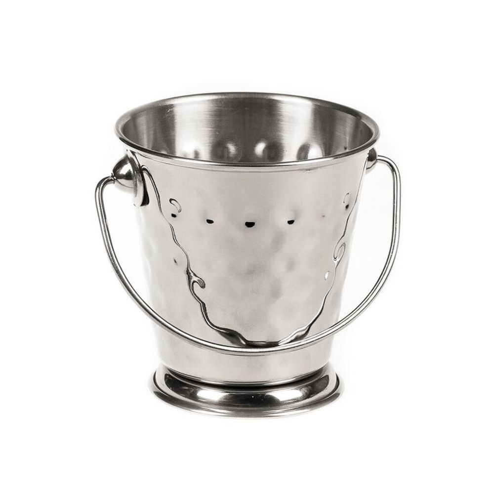 Емкость Ведро для подачи и сервировки 350 мл d 9 см h9,3 см Dents нерж. P.L. Proff Cuisine