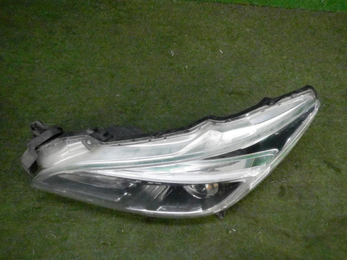 Фара левая Subaru Outback 5 (2014-2018) LED