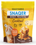 Протеиновый коктейль SNAQ FABRIQ