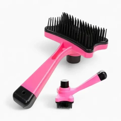 Щетка «Пуходерка»