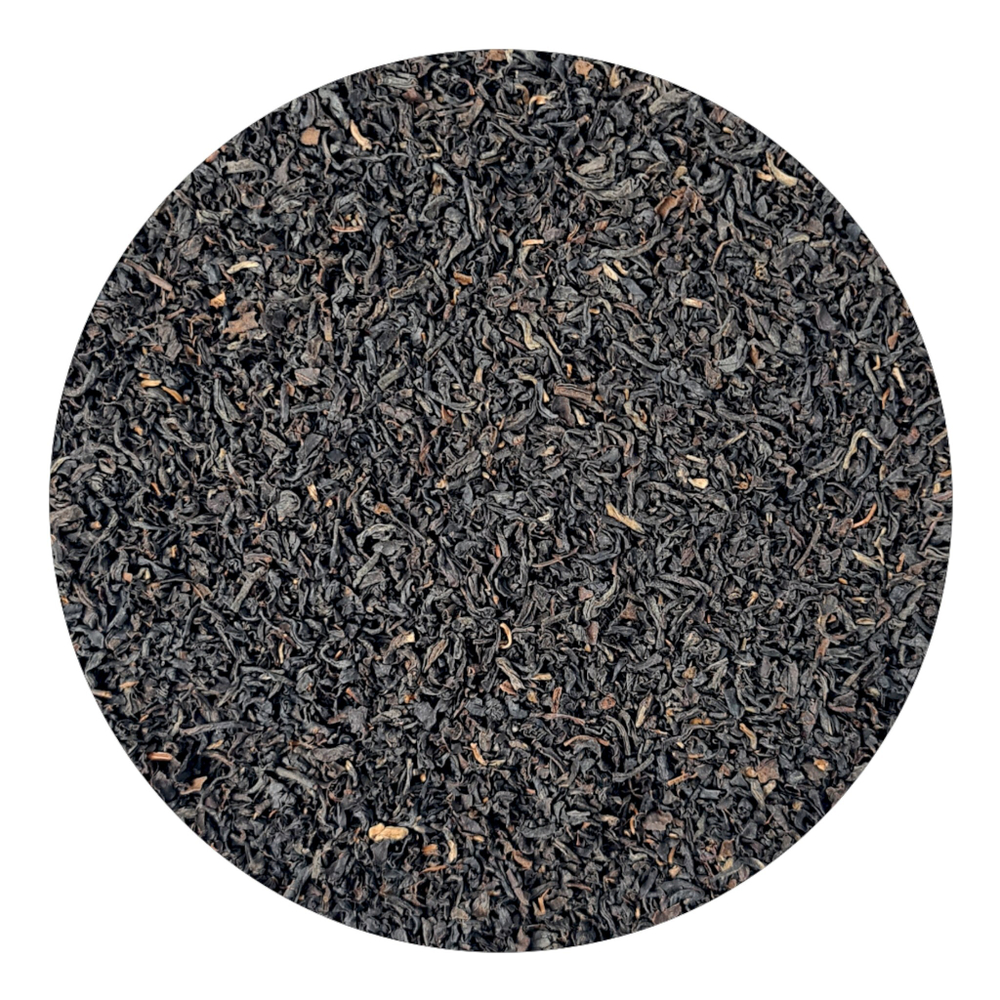 Чай "Ассам FBOP"