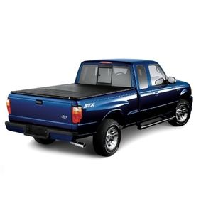 Ranger, Courier (1987-2006)