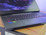 Игровой Ноутбук Msi GP66 Leopard i711800H/16GB(RAM)/512GB(SSD)/RTX3070(8GB)/15.6/144Hz/IPS/FHD/Win11
