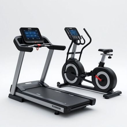 Спортивные тренажеры