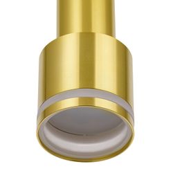 Citilux Bruno CL565012 Подвесной светильник Бронза